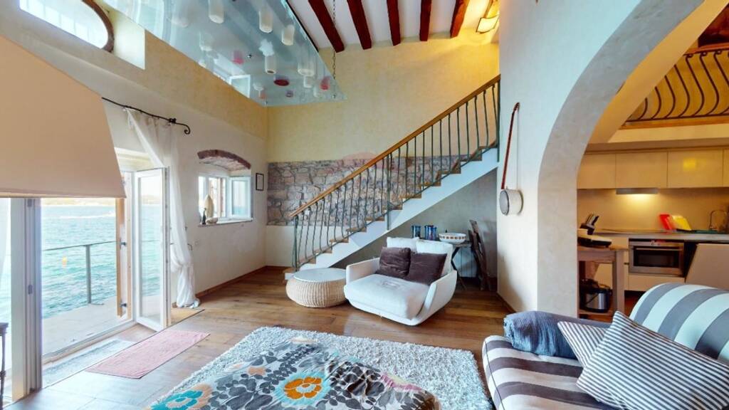 Maisonette zum Kauf 1.200.000 € 6 Zimmer 230 m² Rovinj 52210