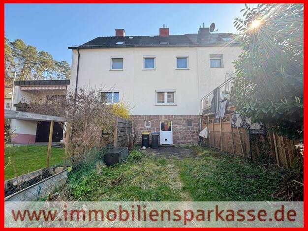 Reihenmittelhaus zum Kauf 380.000 € 4 Zimmer 87,5 m² 265 m² Grundstück Dillweißenstein Pforzheim 75180