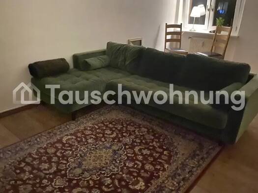 Wohnung zur Miete Tauschwohnung 1.300 € 4 Zimmer 120 m² 2. Geschoss Teltower Vorstadt Potsdam 14473