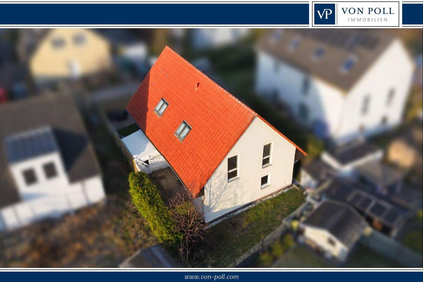 Doppelhaushälfte zum Kauf, Berlin / Mahlsdorf