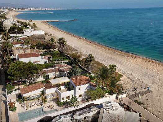 Wohnung zum Kauf provisionsfrei 232.000 € 2 Zimmer 44 m² Denia 03700