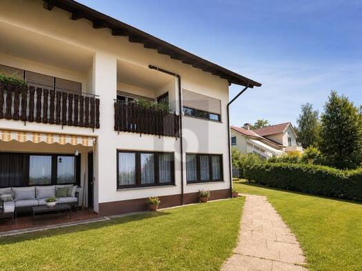 Wohnung zum Kauf 250.000 € 2 Zimmer 67 m² Willaringen Rickenbach 79736