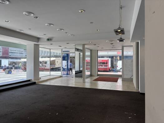 Laden zur Miete 374 m² Verkaufsfläche Münsterstraße 12 Castrop Castrop-Rauxel 44575