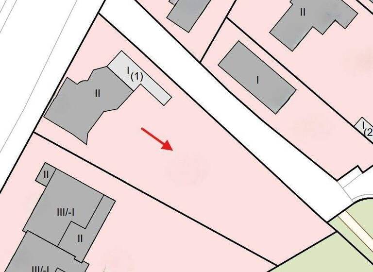 Grundstück zum Kauf 1.450.000 € 1.660 m² Grundstück Poppenbüttel Hamburg 22399