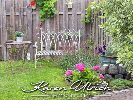 Einfamilienhaus zum Kauf 439.000 € 5 Zimmer 149,5 m² 461 m² Grundstück Luhdorf Winsen (Luhe) 21423