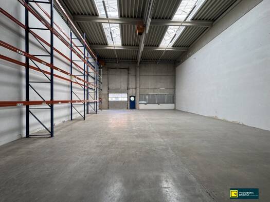 Lagerhalle zur Miete 6.499 € 387,9 m² Lagerfläche Liesing 1230
