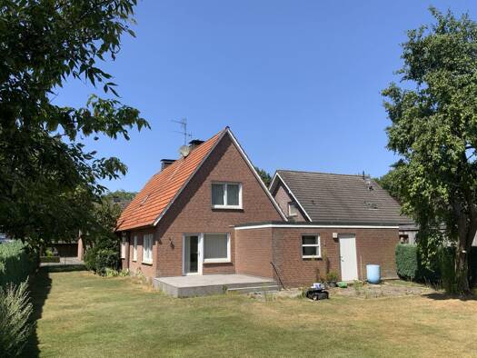 Mehrfamilienhaus zum Kauf 275.000 € 5 Zimmer 139 m² 816 m² Grundstück Oeding Südlohn 46354