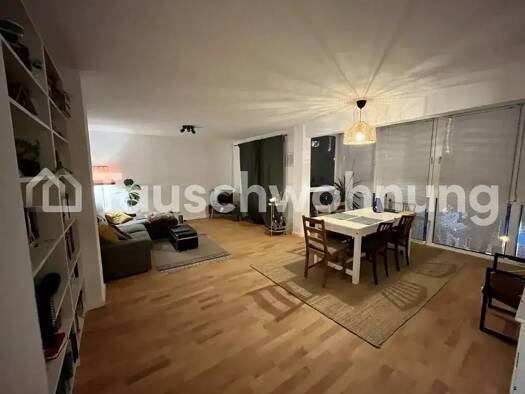 Wohnung zur Miete Tauschwohnung 1.350 € 3 Zimmer 104 m² Ottensen Hamburg 22765