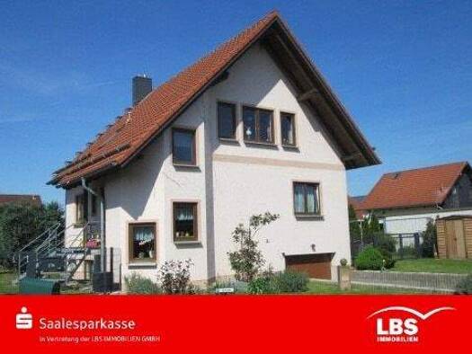 Einfamilienhaus zum Kauf 320.000 € 3 Zimmer 140 m² 663 m² Grundstück Storkwitz Delitzsch 04509