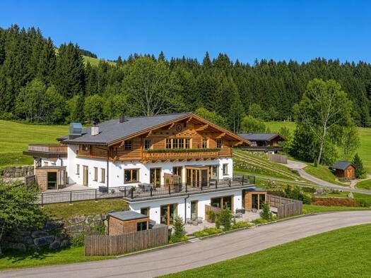 Mehrfamilienhaus zum Kauf 19 Zimmer 500,3 m² 1.200 m² Grundstück Hollersbach im Pinzgau 5731