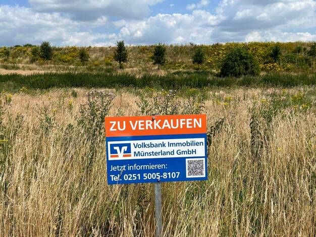 Grundstück zum Kauf 290.400 € 528 m² Grundstück Greven 48268