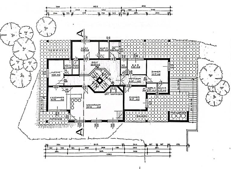Einfamilienhaus zum Kauf 395.000 € 7 Zimmer 250 m² 1.795 m² Grundstück Birkfeld 8190