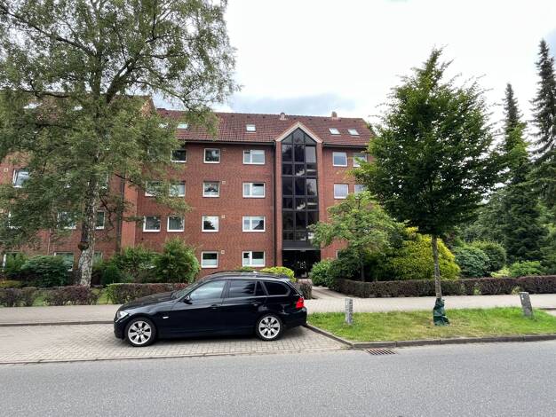 Wohnung zum Kauf 240.000 € 2 Zimmer 83,5 m² 2. Geschoss frei ab sofort Quickborn 25451