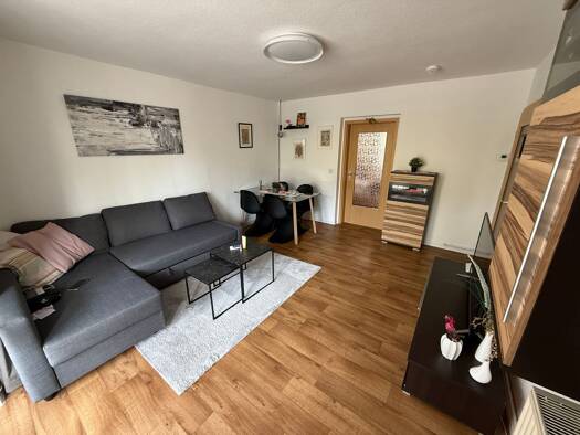 Wohnung zur Miete 319 € 1,5 Zimmer 49 m² Geschoss EG/4 frei ab 01.12.2025 Werder Magdeburg 39106