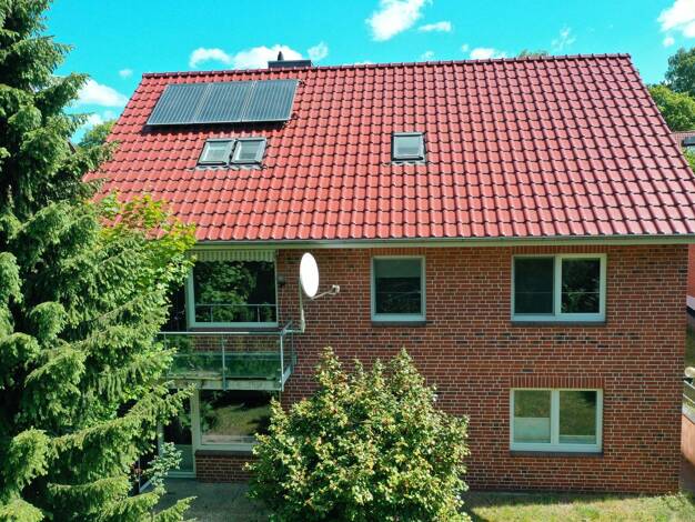 Einfamilienhaus zum Kauf 449.000 € 6 Zimmer 185,2 m² 615 m² Grundstück Ratzeburg 23909
