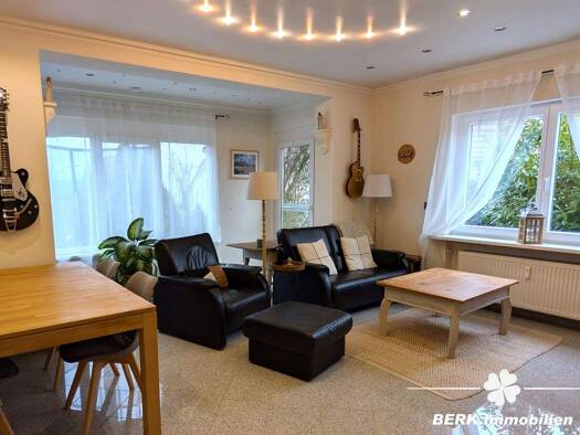 Wohnung zum Kauf 240.000 € 4 Zimmer 100 m² EG Daxberg Mömbris / Daxberg 63776