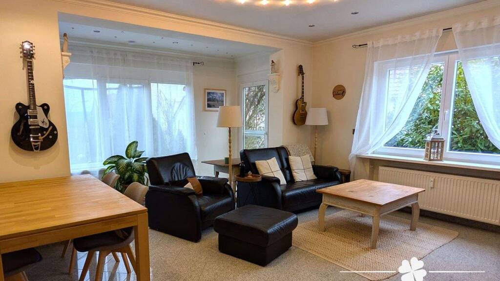 Wohnung zum Kauf 240.000 € 4 Zimmer 100 m² EG Daxberg Mömbris / Daxberg 63776