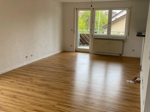 Wohnung zur Miete 800 € 3,5 Zimmer 79 m² Geschoss 1/2 frei ab sofort Murr 71711