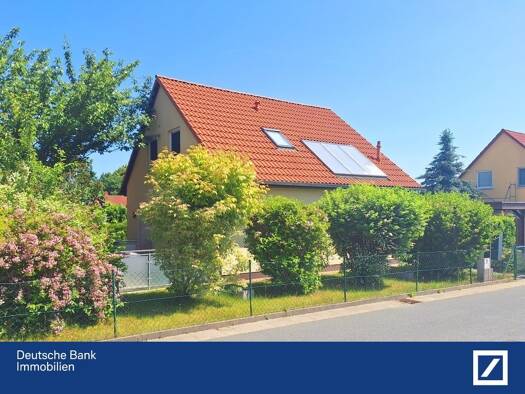 Einfamilienhaus zum Kauf 399.000 € 4 Zimmer 118 m² 587 m² Grundstück Lohmen 01847