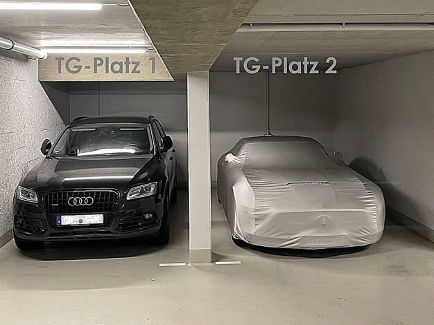 Tiefgaragenstellplatz zum Kauf 28.500 € Bad Zwischenahn II Bad Zwischenahn 26160