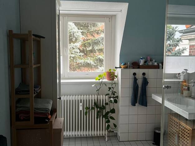 Wohnung zur Miete 675 € 2 Zimmer 83 m² 3. Geschoss frei ab 01.01.2027 Soest Soest 59494