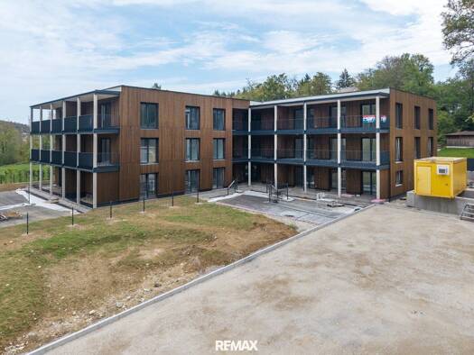 Wohnung zum Kauf - Erstbezug 410.000 € 2 Zimmer 56,7 m² 2. Geschoss Gmunden 4810