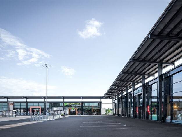 Lagerhalle zur Miete provisionsfrei 250 m² Lagerfläche Konrad-Adenauer-Straße 12/Graflinger Straße 135 Deggendorf Deggendorf 94469