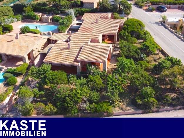 Haus zum Kauf 800.000 € 11 Zimmer 210 m² Vignola 07038