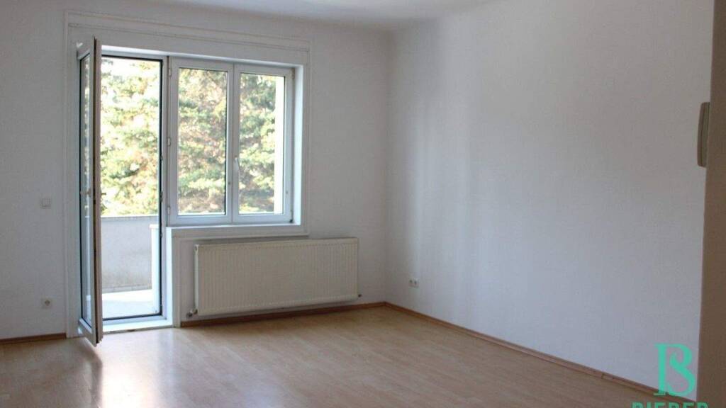 Wohnung zur Miete 456 € 2,5 Zimmer 51 m² EG frei ab 15.04.2026 Baden 2500