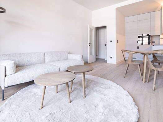 Wohnung zum Kauf 550.000 € 2 Zimmer 59,8 m² frei ab sofort Winterhude Nord 22299