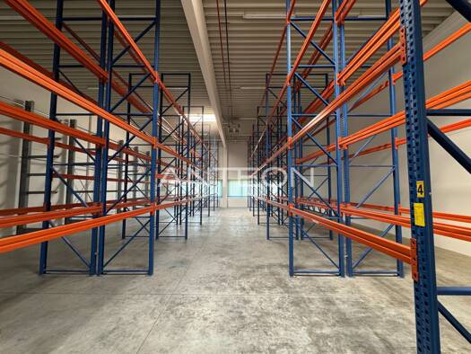 Lagerhalle zur Miete 1.045 m² Lagerfläche Norf Neuss 41469