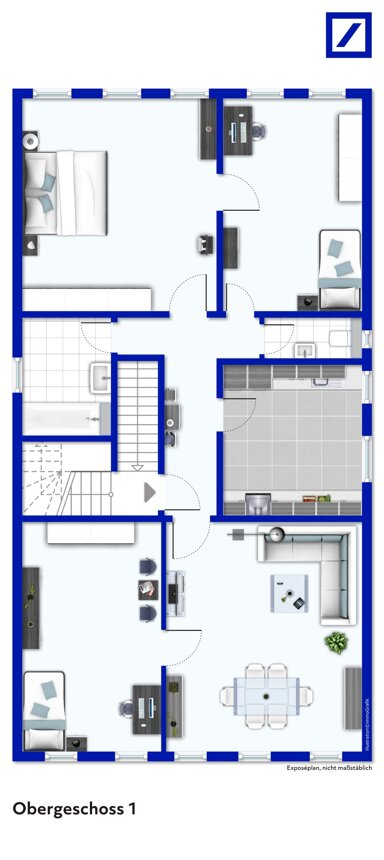 Wohn- und Geschäftshaus zum Kauf als Kapitalanlage geeignet 1.599.000 € 13 Zimmer 406 m² 148 m² Grundstück Göppingen - Stadtzentrum Göppingen 73033