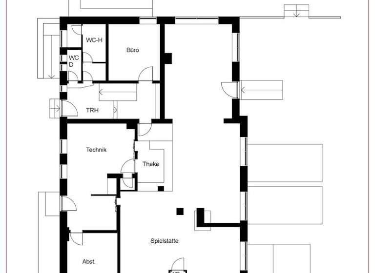 Haus zum Kauf 2.100.000 € 10 Zimmer 314 m² 2.089 m² Grundstück Ettlingen 76275