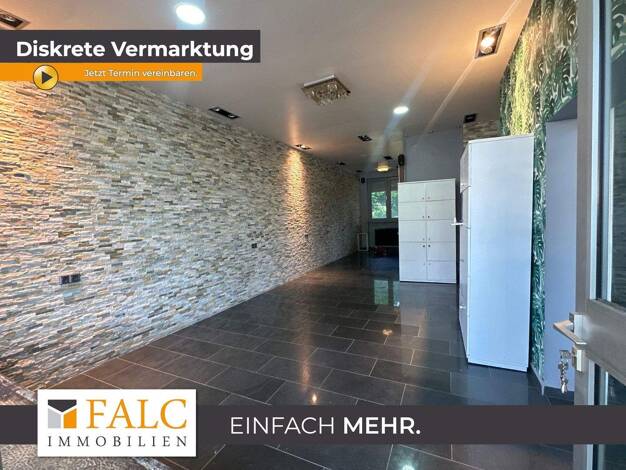 Laden zum Kauf 3 Zimmer Alterlangen Erlangen 91056