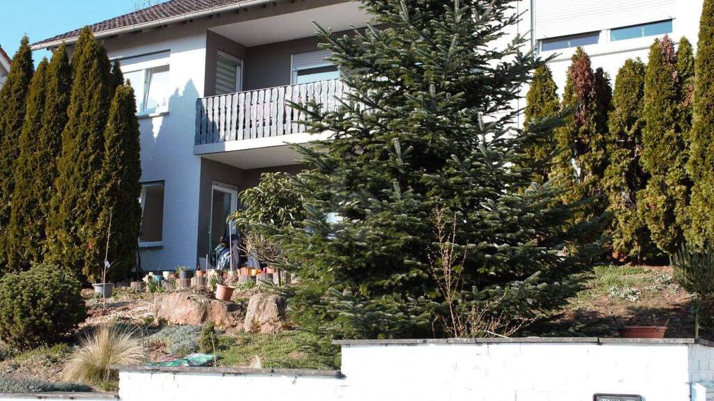 Wohnung zur Miete 800 € 3 Zimmer 75 m² 3. Geschoss Obernburg Obernburg am Main 63785