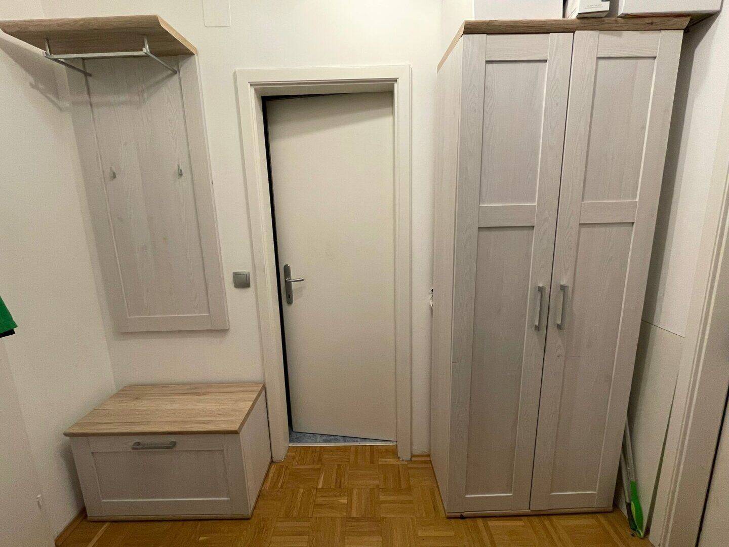 Wohnung – Klagenfurt am Wörthersee, Villacher Vorstadt - Ansicht 2