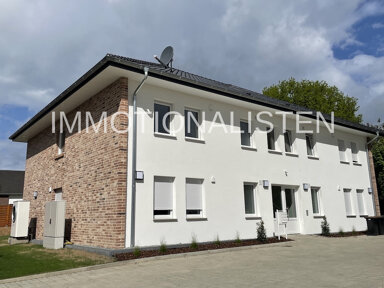 Wohnung zur Miete 800 € 3 Zimmer 77 m² 1. Geschoss frei ab 01.02.2025 Holßel Neuenwalde 27607