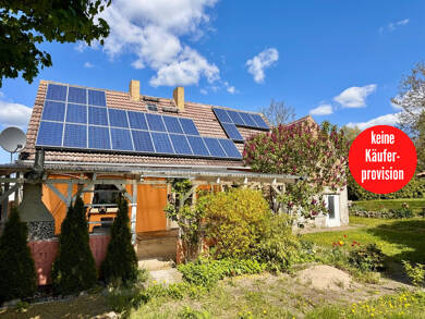 Einfamilienhaus zum Kauf provisionsfrei 185.000 € 4 Zimmer 80 m² 988 m² Grundstück Eschengrund Neubrandenburg 17034