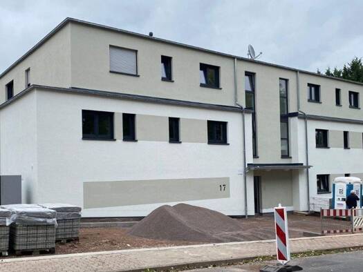 Wohnung zur Miete 990 € 3 Zimmer 85,4 m² 1. Geschoss Köllerbach 66346