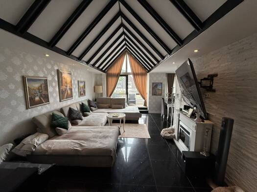 WG-Zimmer zum Kauf 697.500 € 4 Zimmer 117 m² 3. Geschoss Junkersdorf Köln 50858