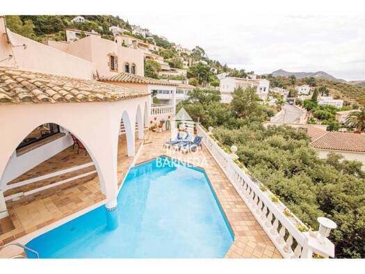 Villa zum Kauf 1.200.000 € 5 Zimmer 417 m² Osca 8 Roses 17480