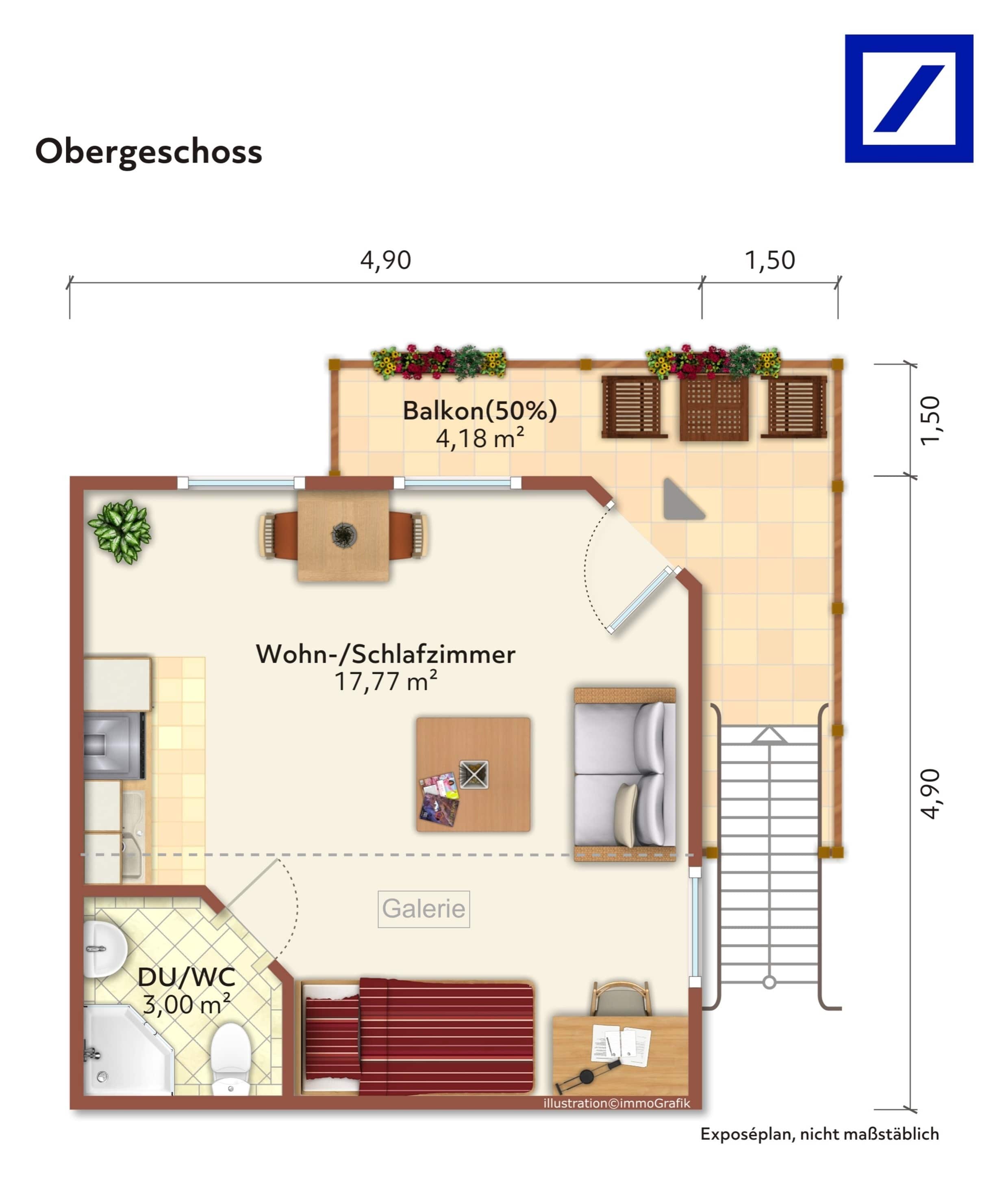 Wohnung zum Kauf 41.840 € 1 Zimmer 28,3 m²<br/>Wohnfläche Fernesiechen Freiberg 09599