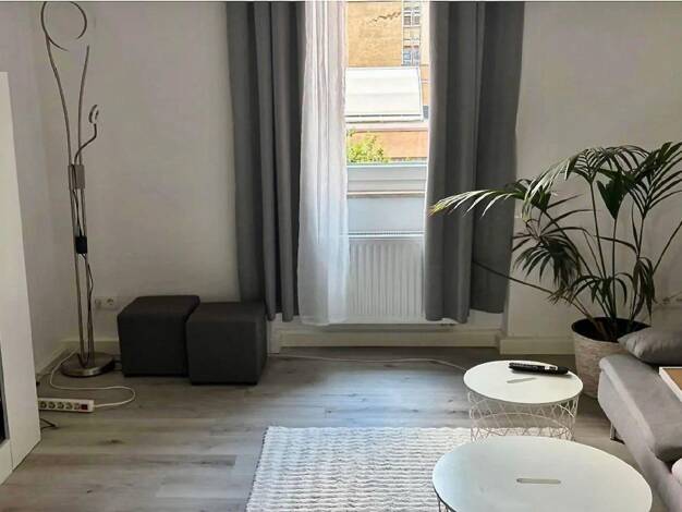 Wohnung zum Kauf provisionsfrei 209.000 € 2 Zimmer 59 m² 1. Geschoss Mitte Koblenz 56068