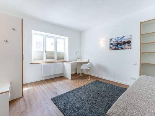 Studio zur Miete 390 € 1 Zimmer 1. Geschoss Straubing 94315