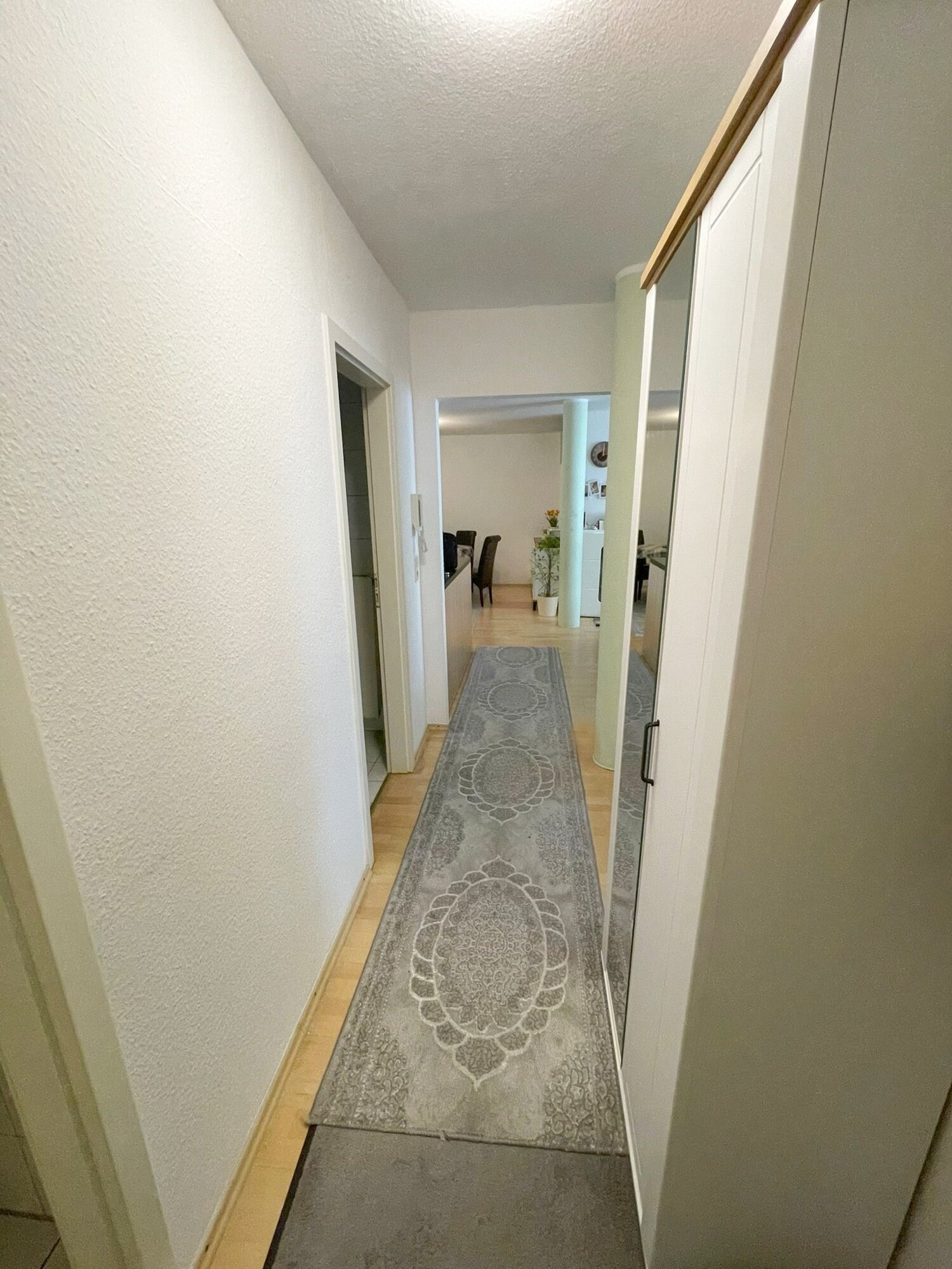 Wohnung zum Kauf 305.000 € 3 Zimmer 77 m²<br/>Wohnfläche Ludwigsburg - Mitte Ludwigsburg 71634