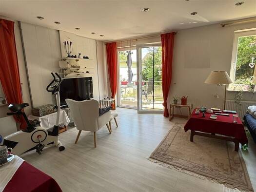 Wohnung zum Kauf als Kapitalanlage geeignet 175.000 € 2 Zimmer 71,1 m² Warburg Warburg 34414
