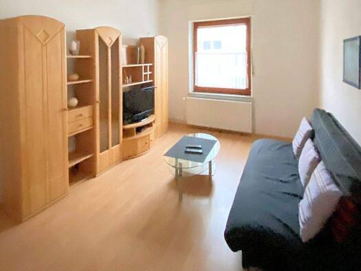 Wohnung zur Miete Wohnen auf Zeit 1.250 € 2 Zimmer 87 m² frei ab sofort Süd Herten 45699