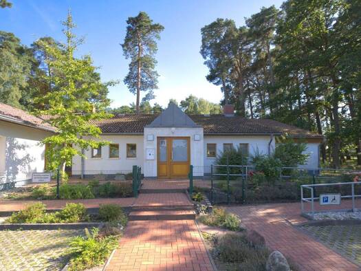 Haus zum Kauf 575.000 € 10 Zimmer 248 m² 1.361 m² Grundstück Lubmin 17509