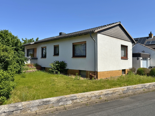Einfamilienhaus zum Kauf 169.000 € 3 Zimmer 106 m² 689 m² Grundstück Dibbesdorf Vokmarode 38108