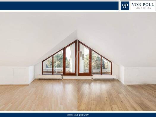 Penthouse zum Kauf 789.000 € 4 Zimmer 160 m² 2. Geschoss Lichtenrade Berlin 12305